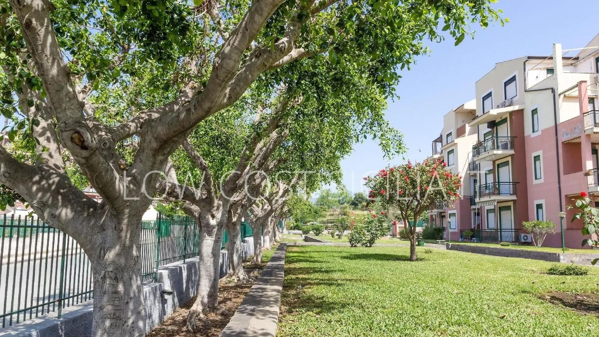 Apartment Ferienwohnung In Porticato Mit Terrasse Giardini Naxos