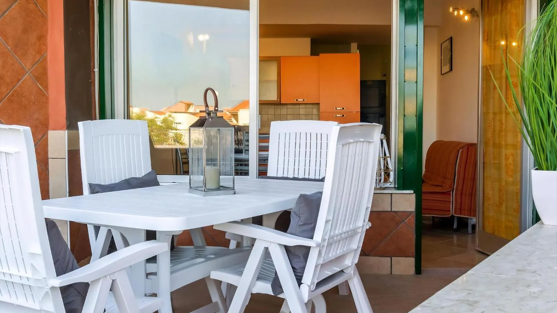 Apartment Ferienwohnung In Porticato Mit Terrasse Giardini Naxos
