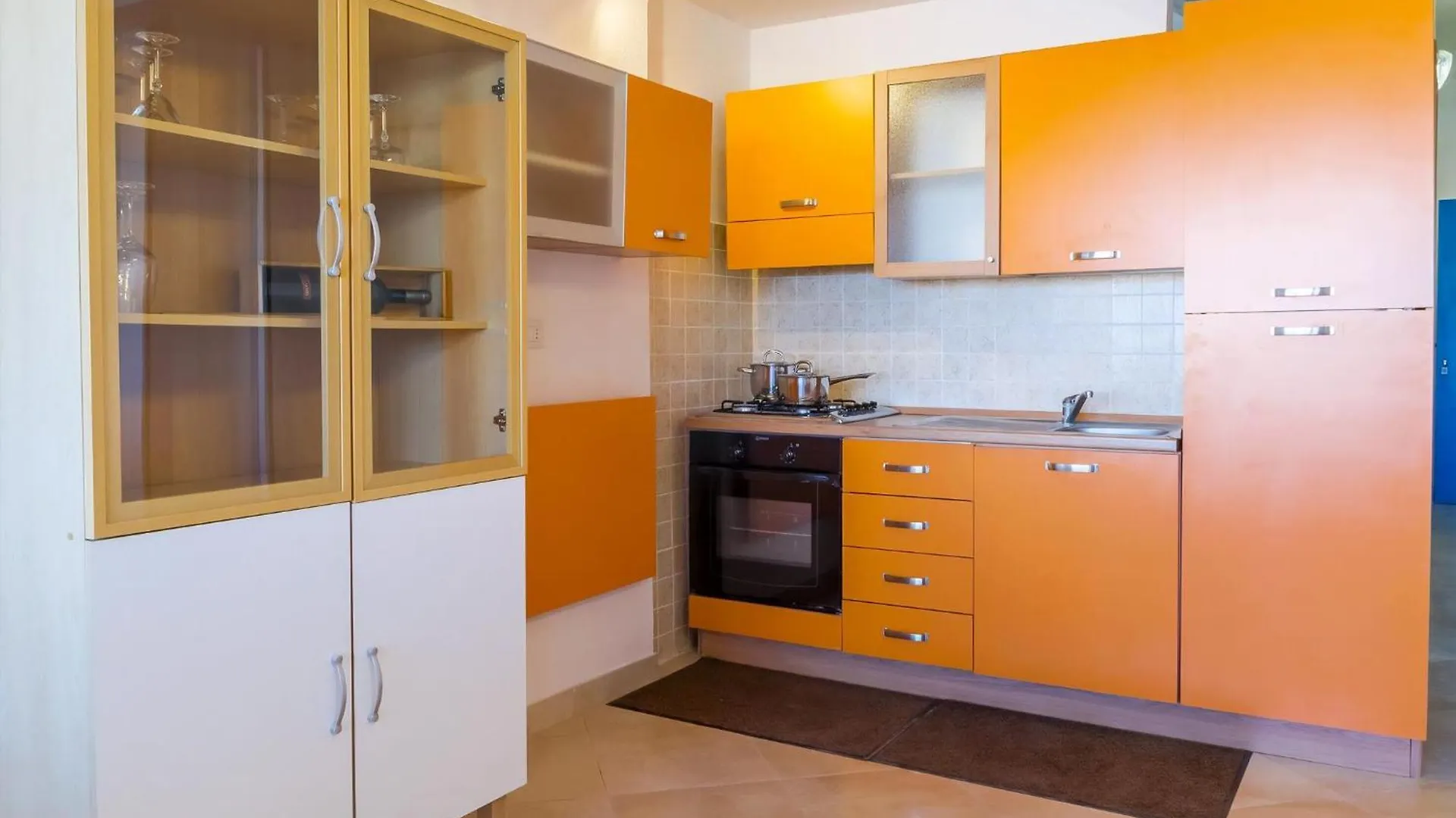 Apartment Ferienwohnung In Porticato Mit Terrasse Giardini Naxos