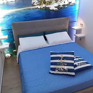 La Casa Nel Vicolo Appartamento